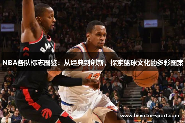 NBA各队标志图鉴：从经典到创新，探索篮球文化的多彩图案