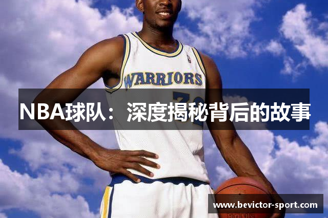 NBA球队：深度揭秘背后的故事