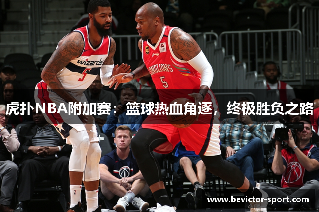 虎扑NBA附加赛：篮球热血角逐，终极胜负之路